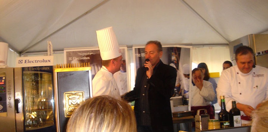 Festival 1001 delicija Zagreb