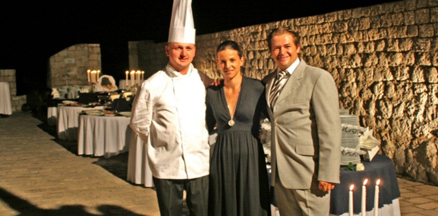 Dubrovnik Film Festival